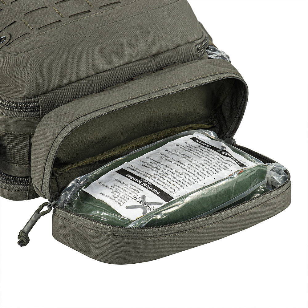 M-Tac Combat Medic backpack Elite