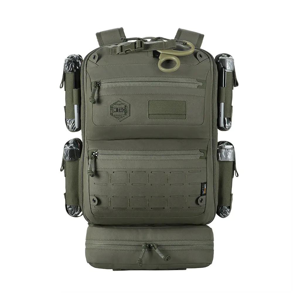 M-Tac Combat Medic backpack Elite M-Tac
