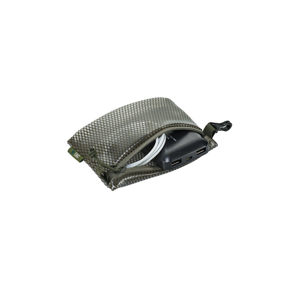 M-Tac Zip Pocket 3-Pack