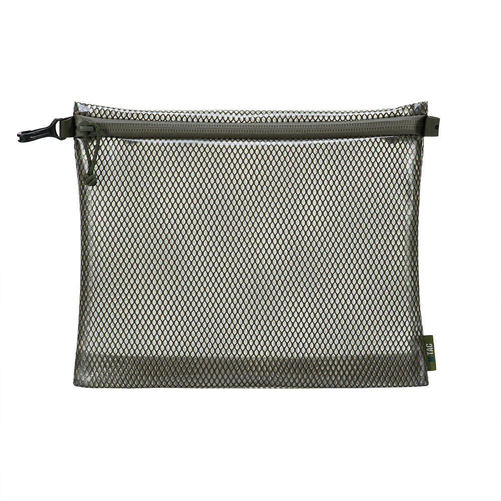 M-Tac Zip Pocket 3-Pack