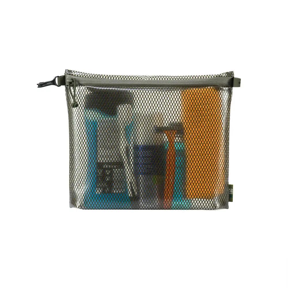 M-Tac Zip Pocket 3-Pack M-Tac
