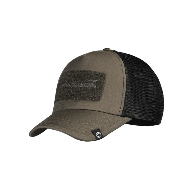 Pentagon Delta Tactical BB Mesh Keps Pentagon