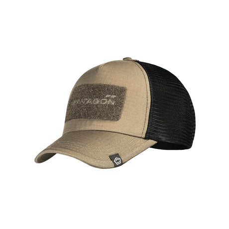 Pentagon Delta Tactical BB Mesh Keps