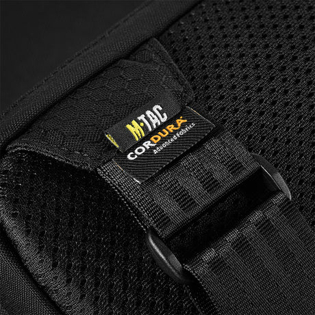 M-Tac Sling Pistol Bag Hex with velcro