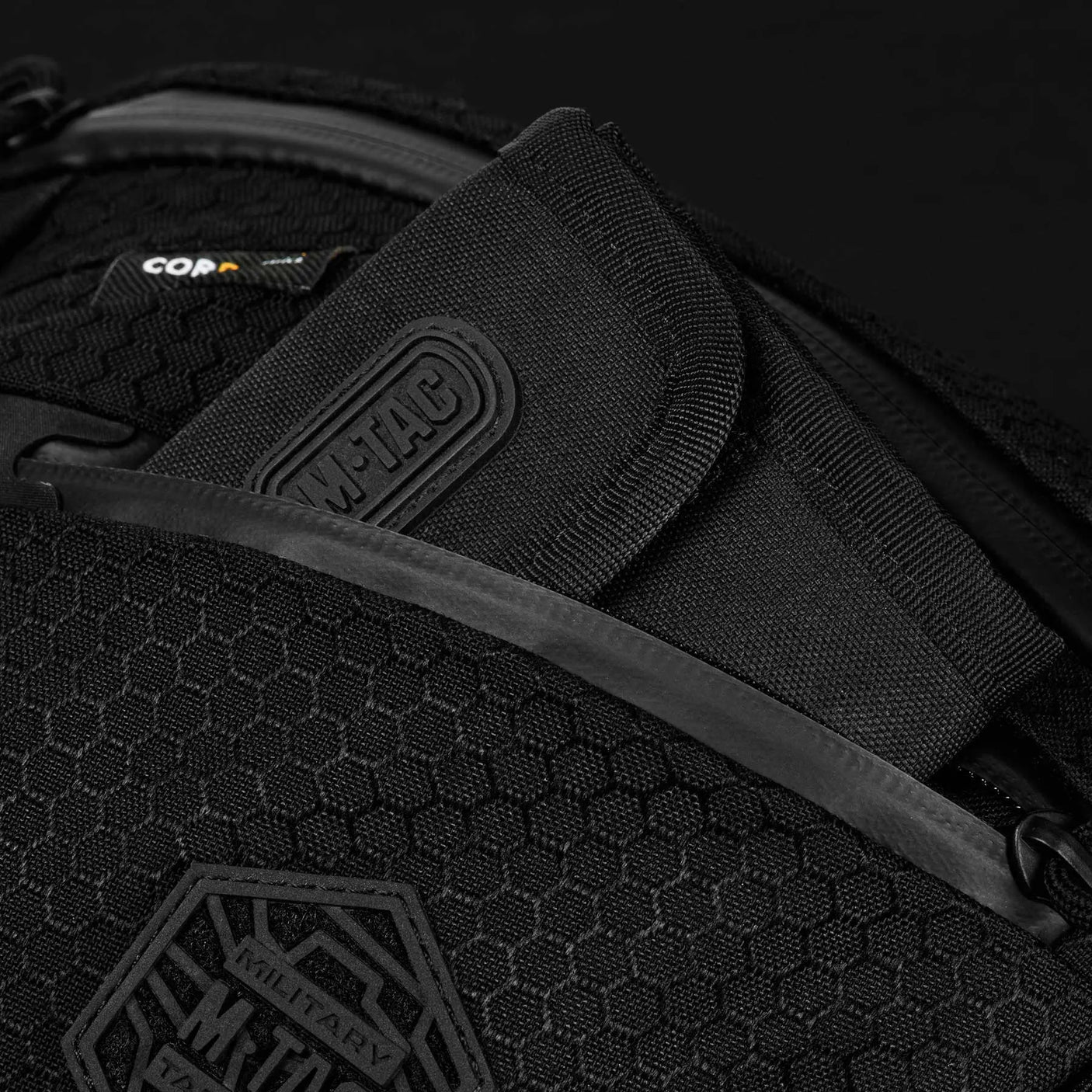 M-Tac Sphaera Hex Hardsling Bag Gen.II M-Tac