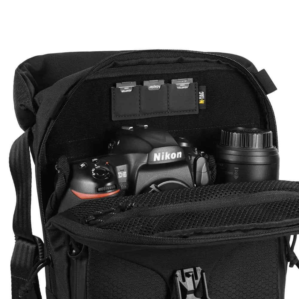 M-Tac SD-Kort Velcropanel M-Tac