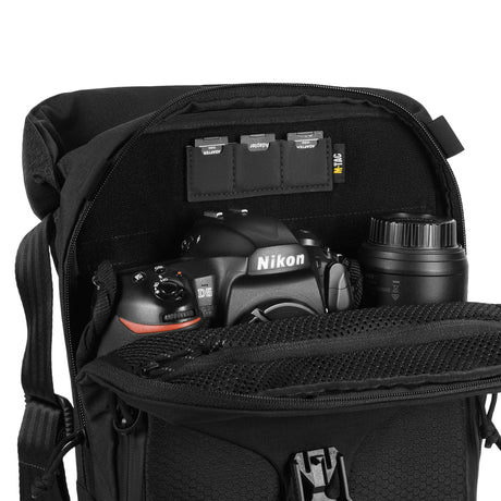 M-Tac SD-Kort Velcropanel