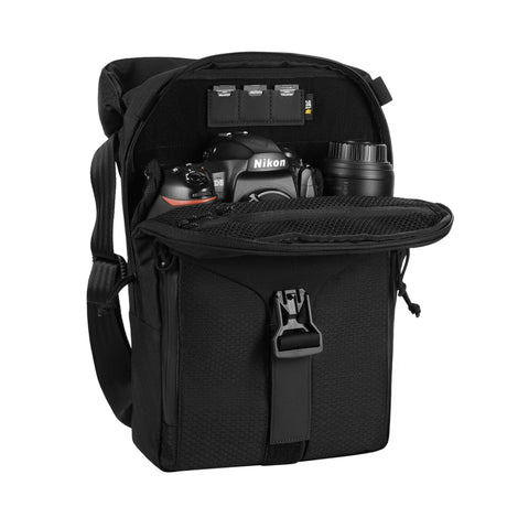 M-Tac SD-Kort Velcropanel