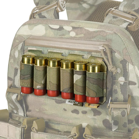 M-Tac Patronhållare Kaliber 12 M-Tac
