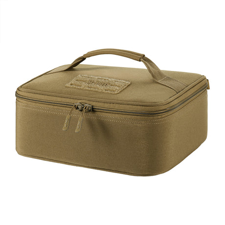 M-Tac Organizer Hardshell Utility Box L