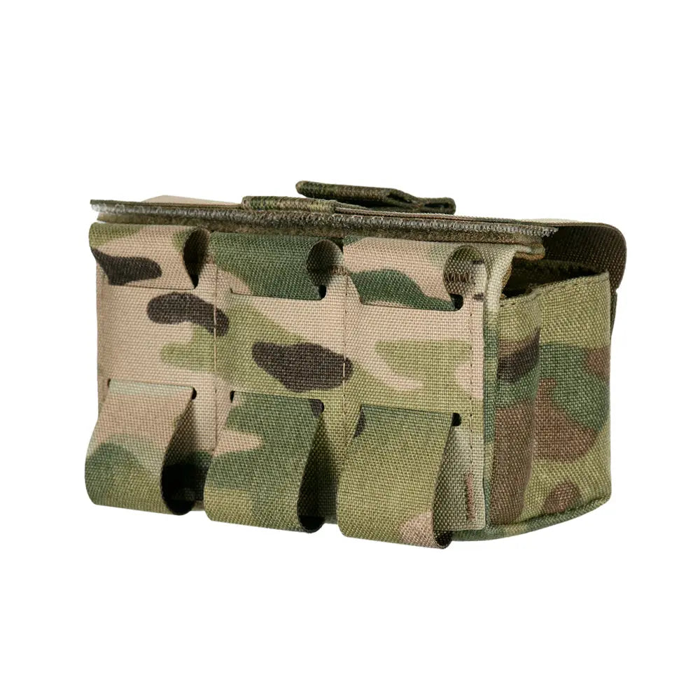 M-Tac Patronhållare Kaliber 12 M-Tac