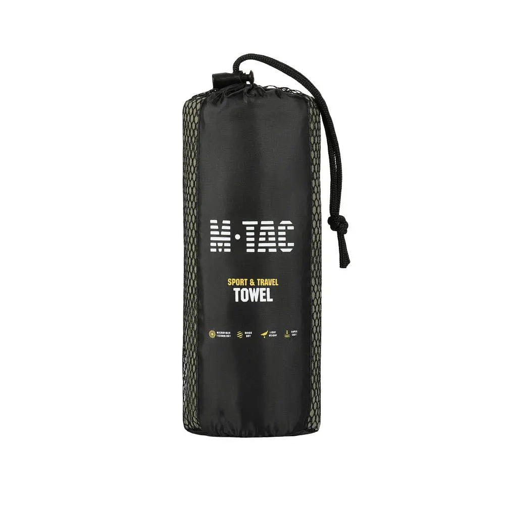 M-Tac Microfiber Handduk 150x75cm M-Tac