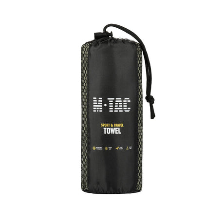 M-Tac Microfiber Handduk 150x75cm