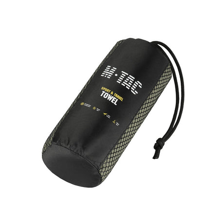 M-Tac Microfiber Handduk 120x60cm