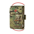 M-Tac IFAK Elite Individual Tactical Medkit M-Tac