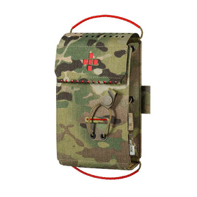 M-Tac IFAK Elite Individual Tactical Medkit M-Tac