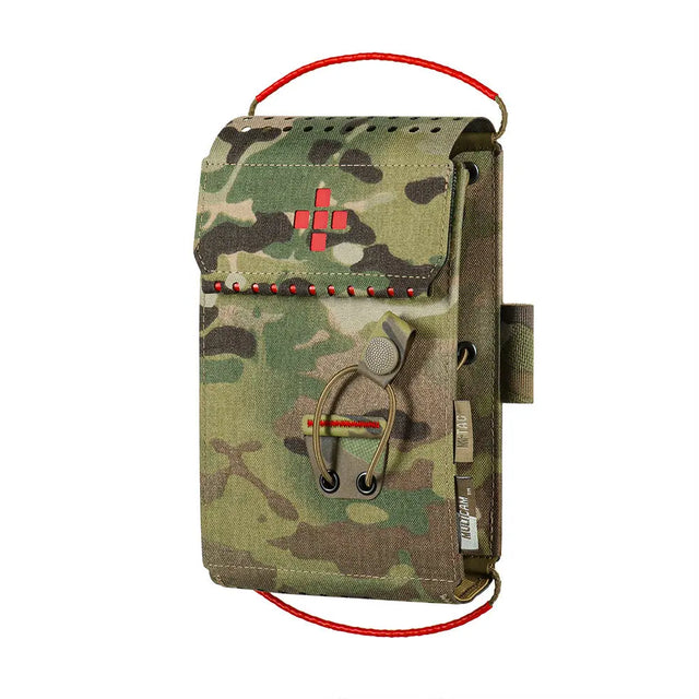 M-Tac IFAK Elite Individual Tactical Medkit M-Tac