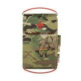 M-Tac IFAK Elite Individual Tactical Medkit M-Tac