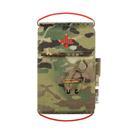 M-Tac IFAK Elite Individual Tactical Medkit