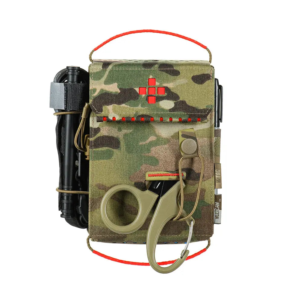 M-Tac IFAK Elite Individual Tactical Medkit M-Tac
