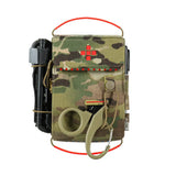 M-Tac IFAK Elite Individual Tactical Medkit M-Tac