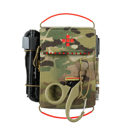 M-Tac IFAK Elite Individual Tactical Medkit