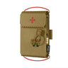 M-Tac IFAK Elite Individual Tactical Medkit M-Tac