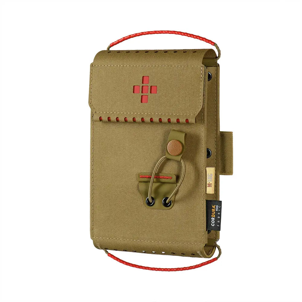 M-Tac IFAK Elite Individual Tactical Medkit M-Tac