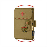 M-Tac IFAK Elite Individual Tactical Medkit M-Tac