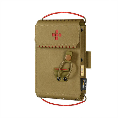 M-Tac IFAK Elite Individual Tactical Medkit M-Tac
