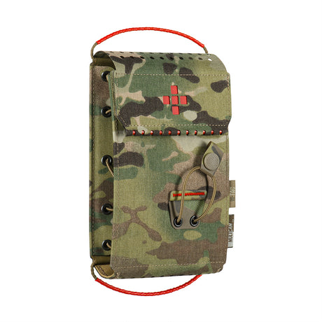 M-Tac IFAK Elite Individual Tactical Medkit