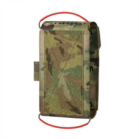 M-Tac IFAK Elite Individual Tactical Medkit