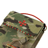 M-Tac IFAK Elite Individual Tactical Medkit M-Tac