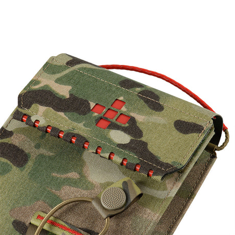 M-Tac IFAK Elite Individual Tactical Medkit