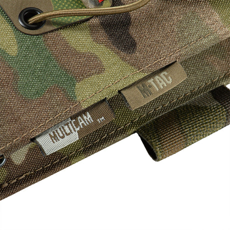 M-Tac IFAK Elite Individual Tactical Medkit