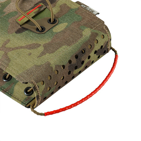 M-Tac IFAK Elite Individual Tactical Medkit