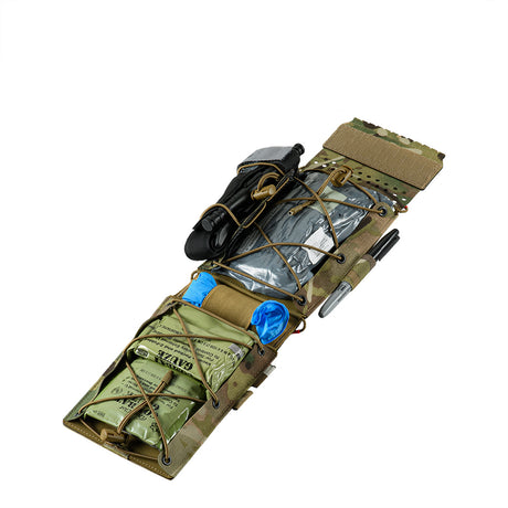 M-Tac IFAK Elite Individual Tactical Medkit