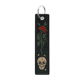 M-Tac Nyckelring Flower Skeleton M-Tac