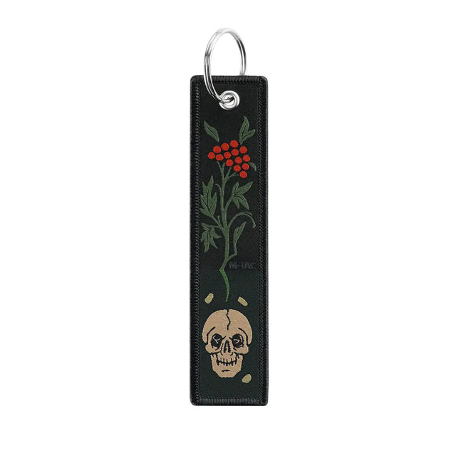 M-Tac Nyckelring Flower Skeleton M-Tac