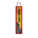 M-Tac Nyckelring Grenade