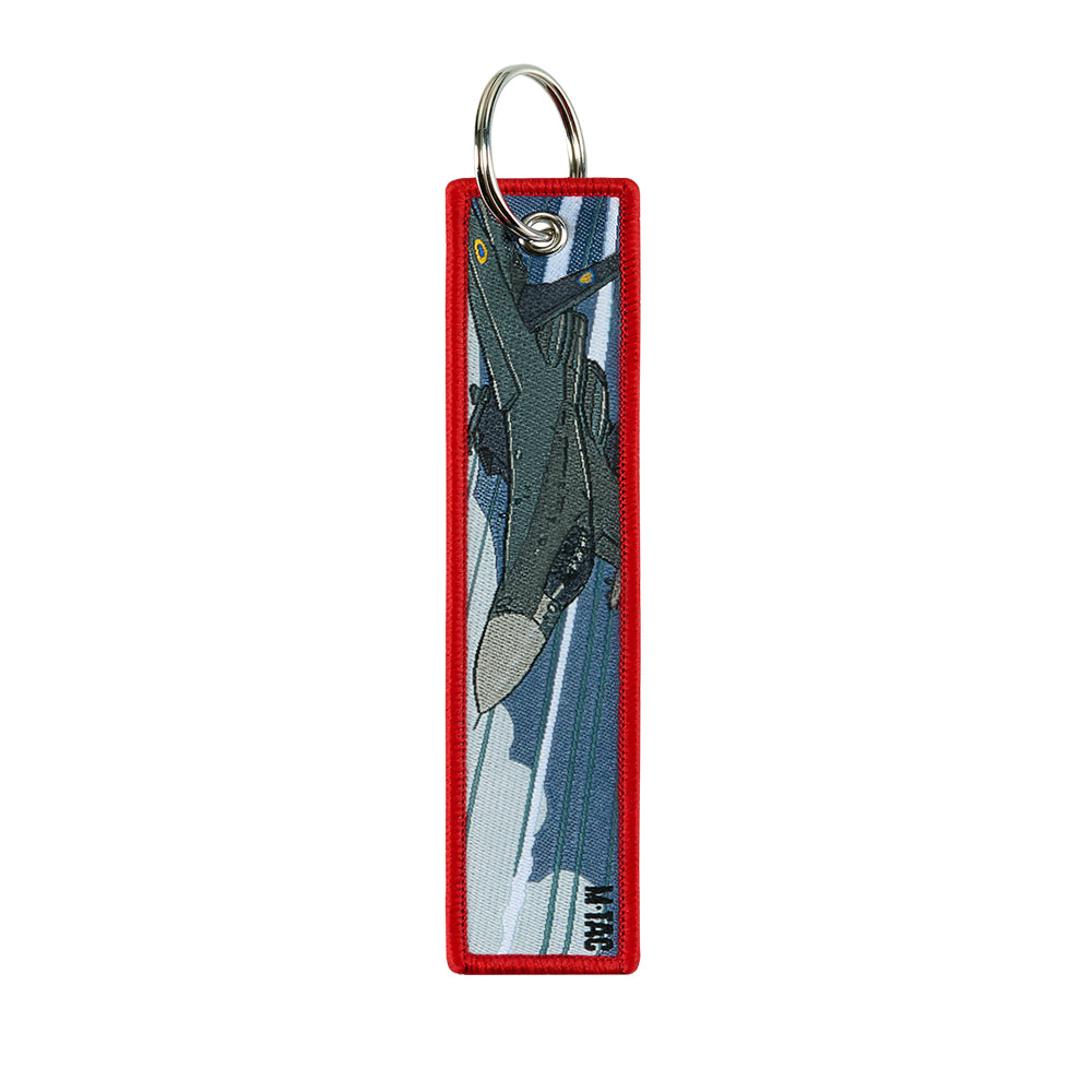 M-Tac Nyckelring Hooligan