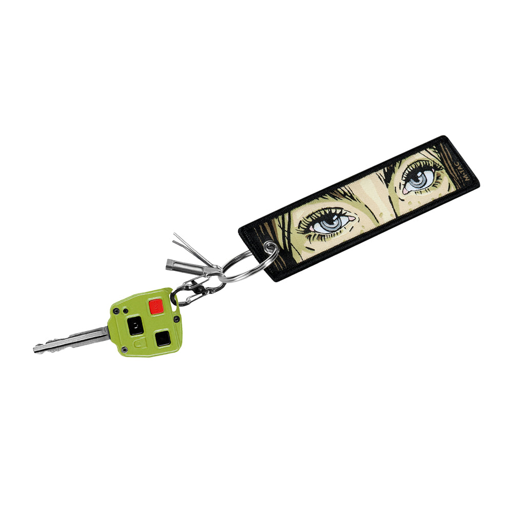 M-Tac Nyckelring Eye
