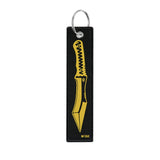 M-Tac Nyckelring Kniv