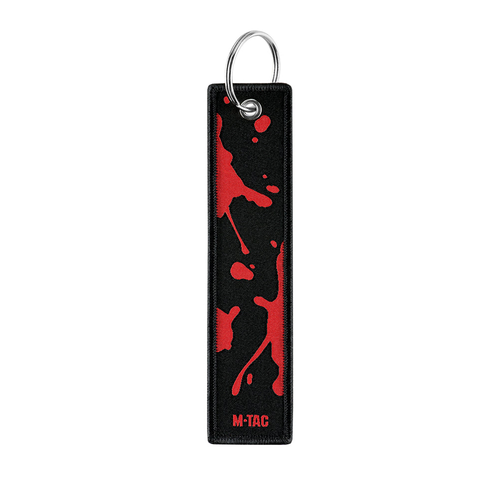 M-Tac Nyckelring Red Knife