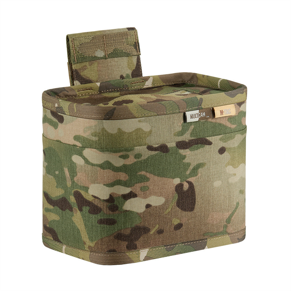 M-Tac 12-Gauge Ammo Pouch Elite