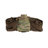 Pentagon Amina Foldable Mesh Dump Pouch