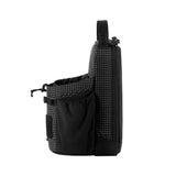 M-Tac Gym Magnet Pouch Elite Black Organizer