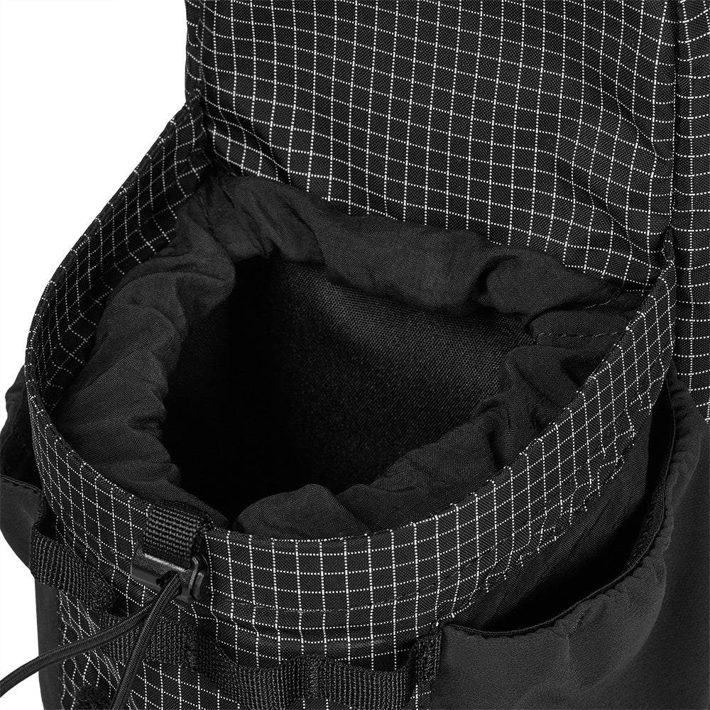 M-Tac Gym Magnet Pouch Elite Black Organizer