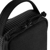 M-Tac Gym Magnet Pouch Elite Black Organizer