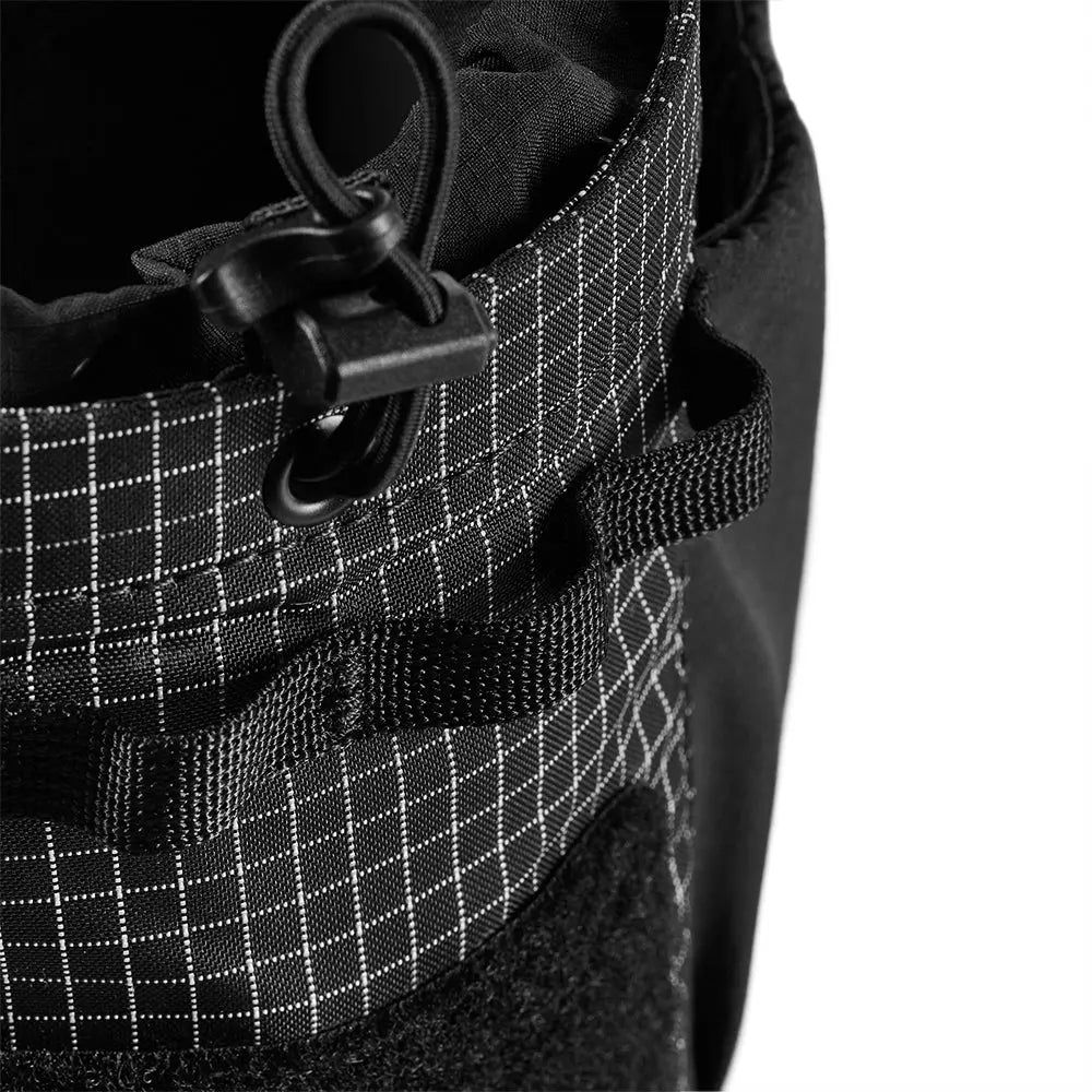 M-Tac Gym Magnet Pouch Elite Black Organizer M-Tac